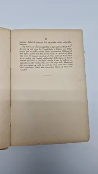 Samling originale blade og hæfter - ww2