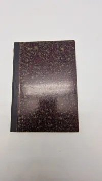 Originalt eks. af Adolf Hitlers tale i Berlins sportspalads 1940