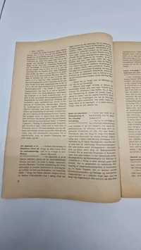 Originalt eks. af “Frit Danmark” ww2