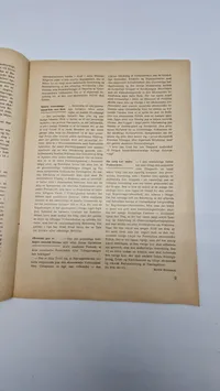 Originalt eks. af “Frit Danmark” ww2