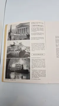 1945 - Året fortalt i billeder