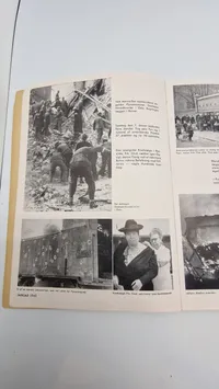 1945 - Året fortalt i billeder