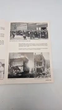 1945 - Året fortalt i billeder