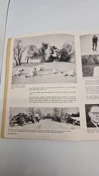 1945 - Året fortalt i billeder