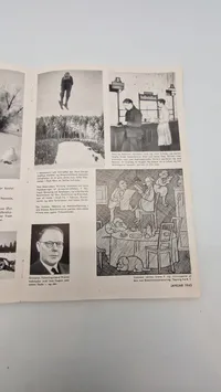 1945 - Året fortalt i billeder