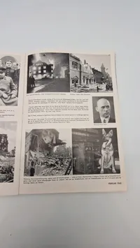 1945 - Året fortalt i billeder