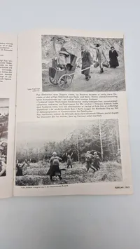 1945 - Året fortalt i billeder