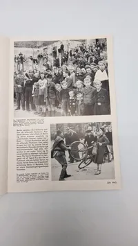 1945 - Året fortalt i billeder