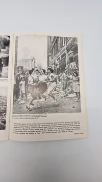1945 - Året fortalt i billeder