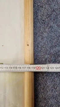 Original undervisningsplakat - Maskingevær M/62