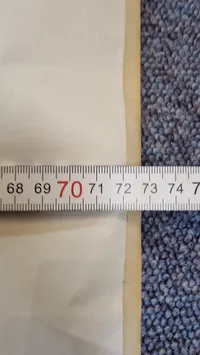 Original undervisningsplakat - Maskingevær M/62