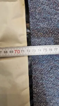 Original undervisningsplakat - Maskingevær M/62