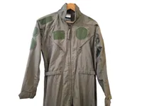 Original dansk pilot dragt