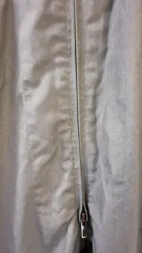Original dansk pilot dragt