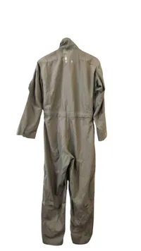 Original dansk pilot dragt