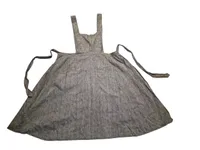 Sjælden original og komplet tysk DRK uniform fra ww2 (Helferin)