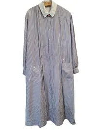 Sjælden original og komplet tysk DRK uniform fra ww2 (Helferin)