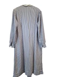 Sjælden original og komplet tysk DRK uniform fra ww2 (Helferin)