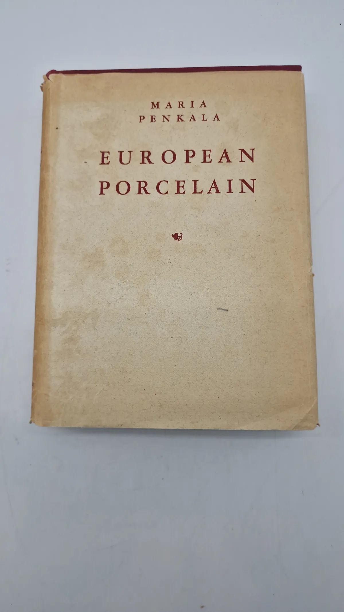 European Porcelain