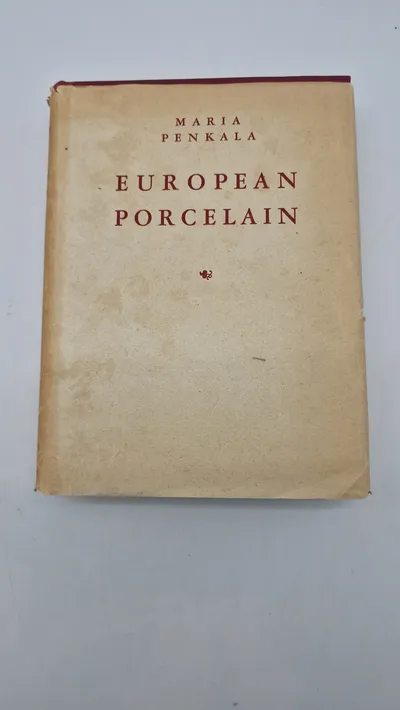 European Porcelain