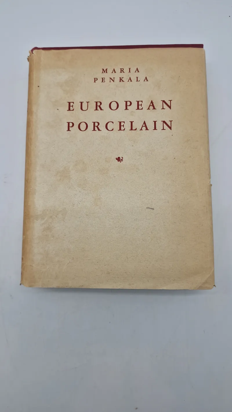 European Porcelain