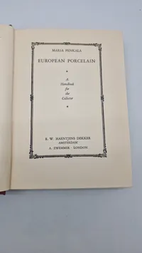 European Porcelain