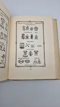 European Porcelain