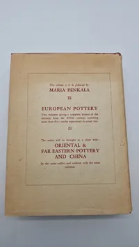 European Porcelain
