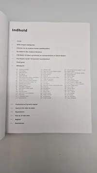 Den store danske møbel guide