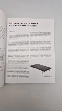 Den store danske møbel guide