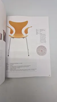 Den store danske møbel guide