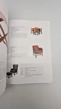 Den store danske møbel guide