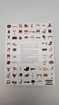 Den store danske møbel guide