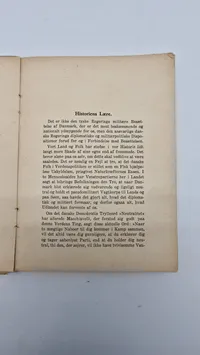 Demokratiets Vildfarelse
DANSK UDENRIGSPOLITIK 1864-1940