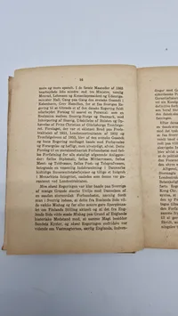 Demokratiets Vildfarelse
DANSK UDENRIGSPOLITIK 1864-1940