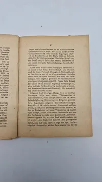 Demokratiets Vildfarelse
DANSK UDENRIGSPOLITIK 1864-1940