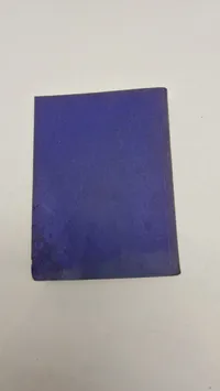 Original tysk Hitler jugend sangbog