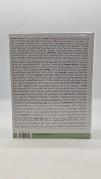 1963
Modern
FURNITURE
150 Years of Design - uåbnet