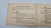 Originalt tysk progaganda - ww2