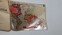 Originalt tysk progaganda - ww2