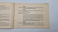 Originalt tysk progaganda - ww2