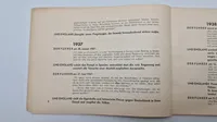 Originalt tysk progaganda - ww2