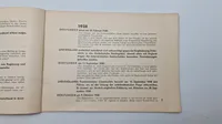 Originalt tysk progaganda - ww2