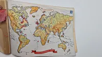 Originalt tysk progaganda - ww2
