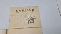 Originalt tysk progaganda - ww2