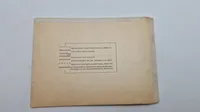 Originalt tysk progaganda - ww2