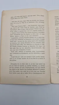 KAPTAJN J. P. JESPERSEN
LEGEMS KULTUR