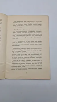 KAPTAJN J. P. JESPERSEN
LEGEMS KULTUR