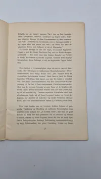 KAPTAJN J. P. JESPERSEN
LEGEMS KULTUR