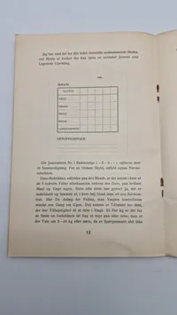 KAPTAJN J. P. JESPERSEN
LEGEMS KULTUR